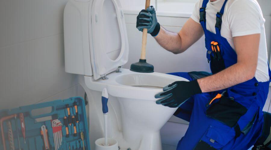 drain cleaning in Crows Landing, CA